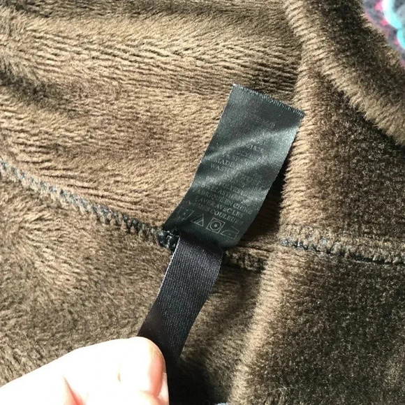 Winter Fleece Lined Tights - Picture 4 of 8